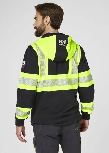 Uci capucha Helly Hansen