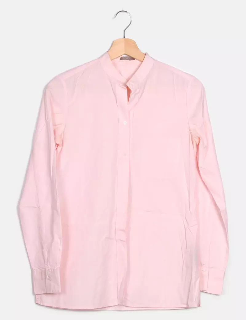 Uterqüe Camisa