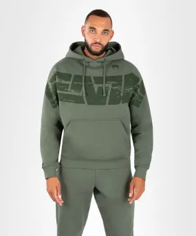 Venum Connect XL Sudadera con capucha - Verde