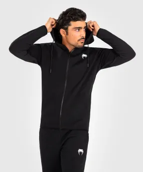 Venum Contender 4.0 Sudadera con capucha para hombre - Negra