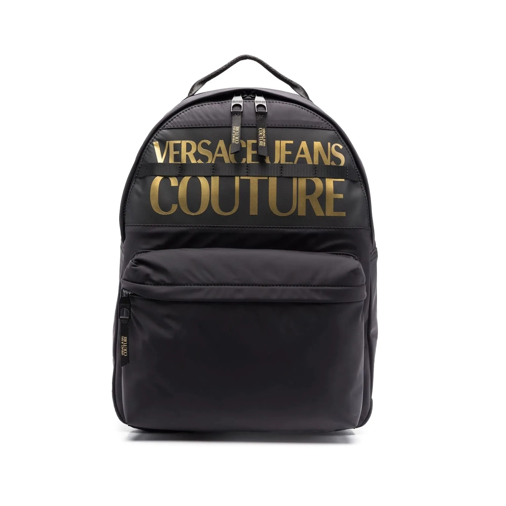 VERSACE JEANS Mochilas G89 BLACK