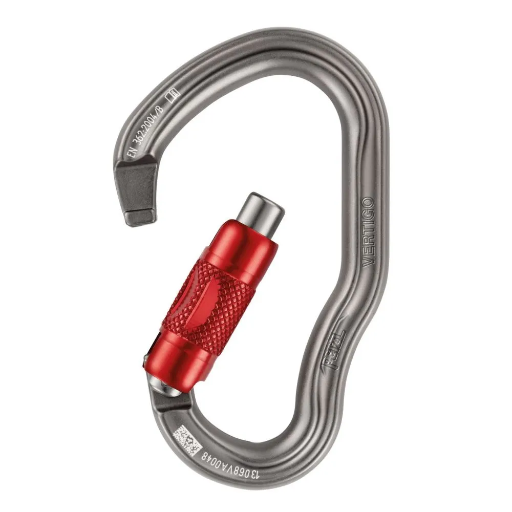 VERTIGO TWIST-LOCK MOSQUETN