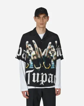 WACKO MARIA Tupac Hawaiian Shirt