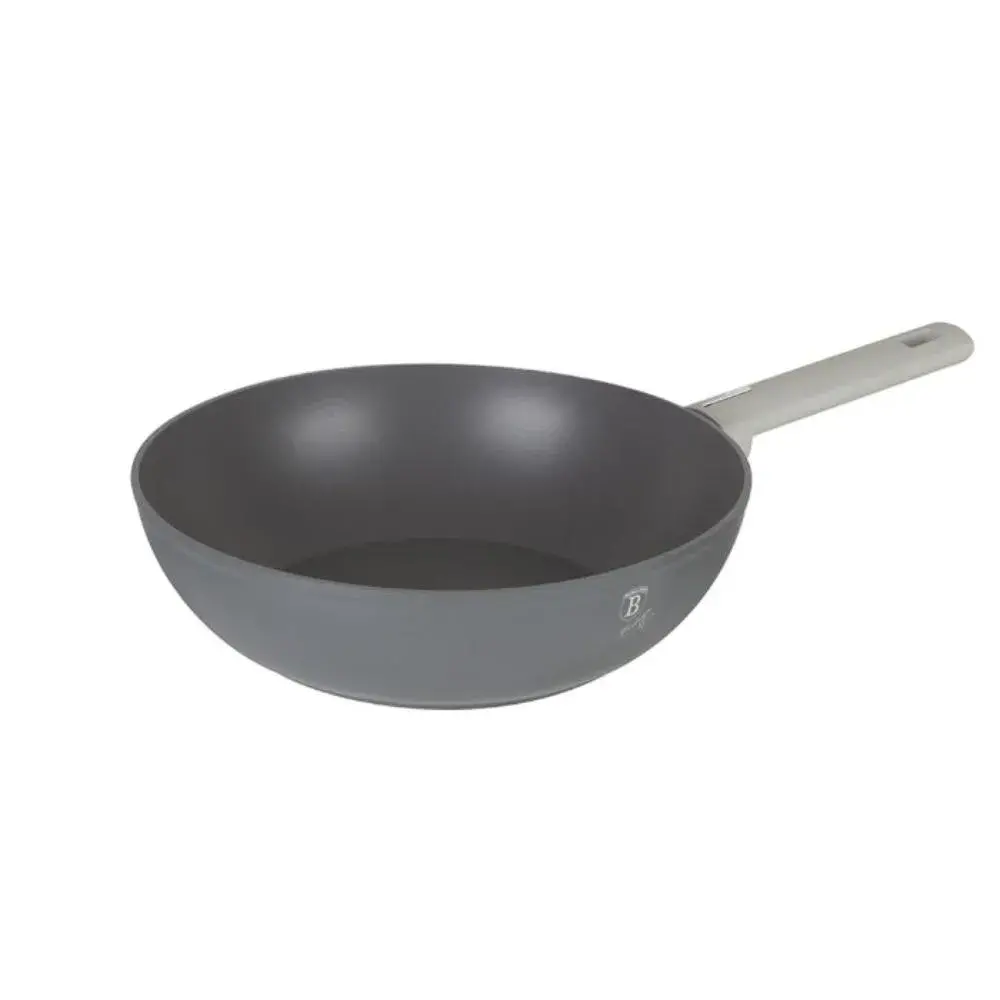 Wok de 28 cm