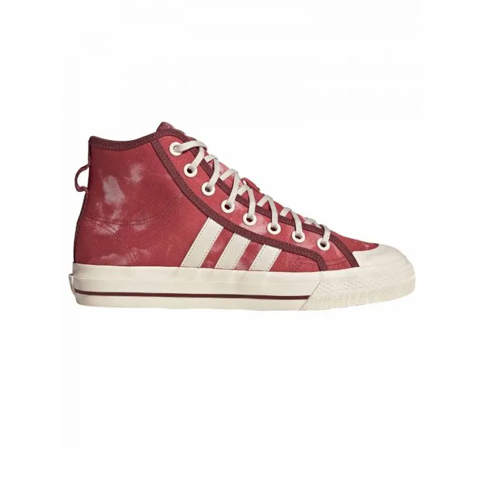 Zapatillas Adidas Originals Nizza Hi RF