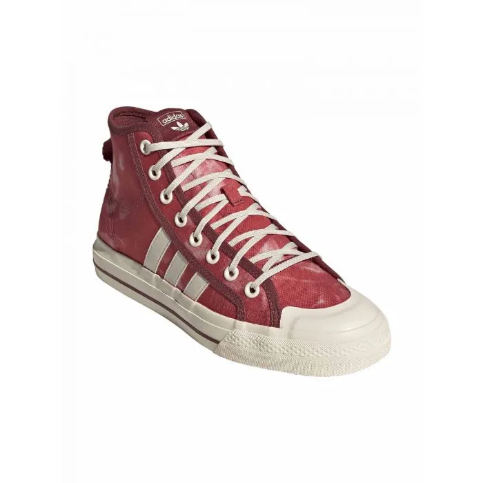 Zapatillas Adidas Originals Nizza Hi RF