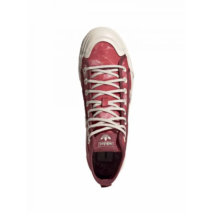 Zapatillas Adidas Originals Nizza Hi RF