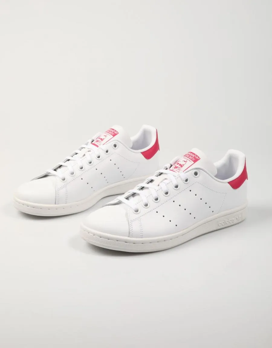  zapatillas ADIDAS ORIGINALS Stan en Blanco 55245