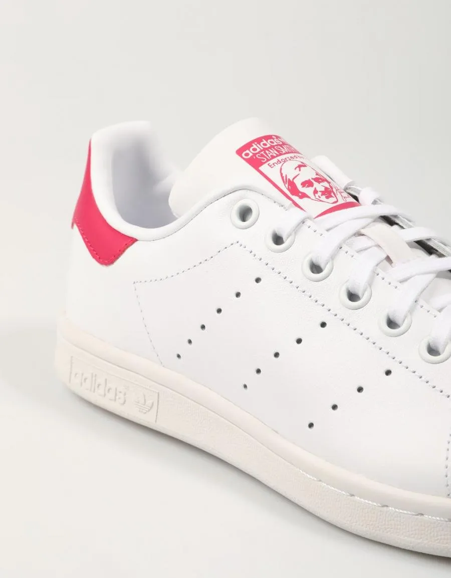  zapatillas ADIDAS ORIGINALS Stan en Blanco 55245