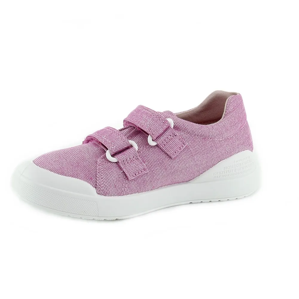 Zapatillas Biomecanics 202222-B Fucsia metal