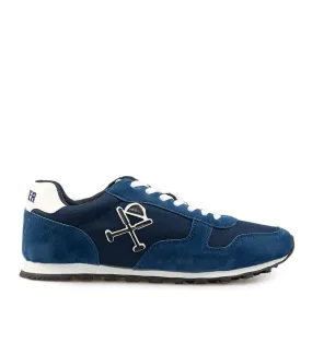 ZAPATILLAS CASUAL HARPER AND NEYER ICON MARINO