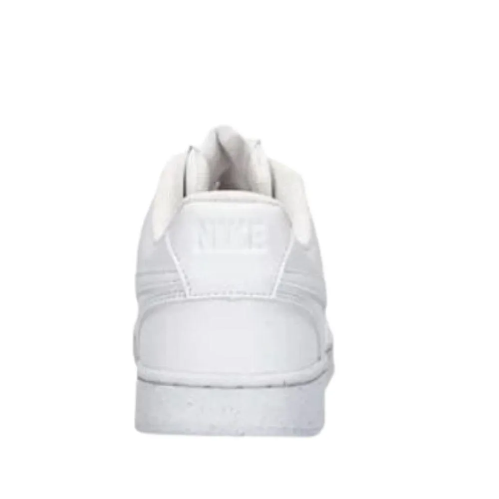 ZAPATILLAS CASUAL NIKE COURT VISION LO NN. DH2987 White.