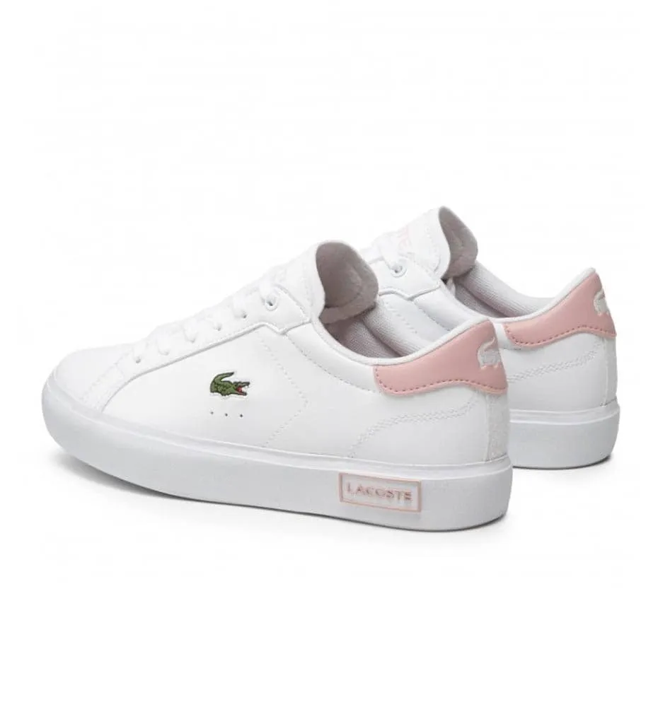 Zapatillas Casual Nio LACOSTE Powercourt Synthetic