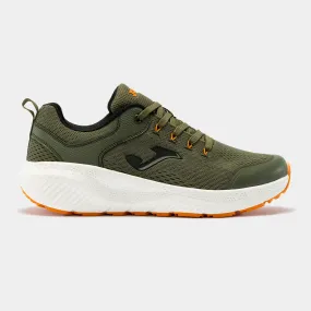 Zapatillas casual Osiris Men 24 hombre verde