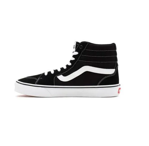 Zapatillas casual para hombre - Vans Filmore Hi - VN0A5HZLIJU1