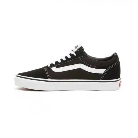 Zapatillas casual para hombre - Vans Ward - VN0A36EMC4R1