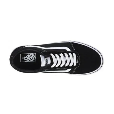 Zapatillas casual para hombre - Vans Ward - VN0A36EMC4R1