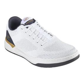 ZAPATILLAS CASUAL Relaxed Fit: Corliss - Dorset 210793 BLANCO