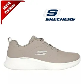 ZAPATILLAS CASUAL SKECHERS SKECH-LITE PRO. 150047/TPE