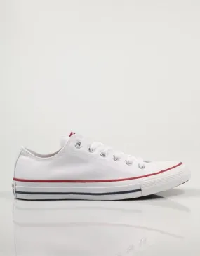  zapatillas CONVERSE All Star Ox en Blanco 34050