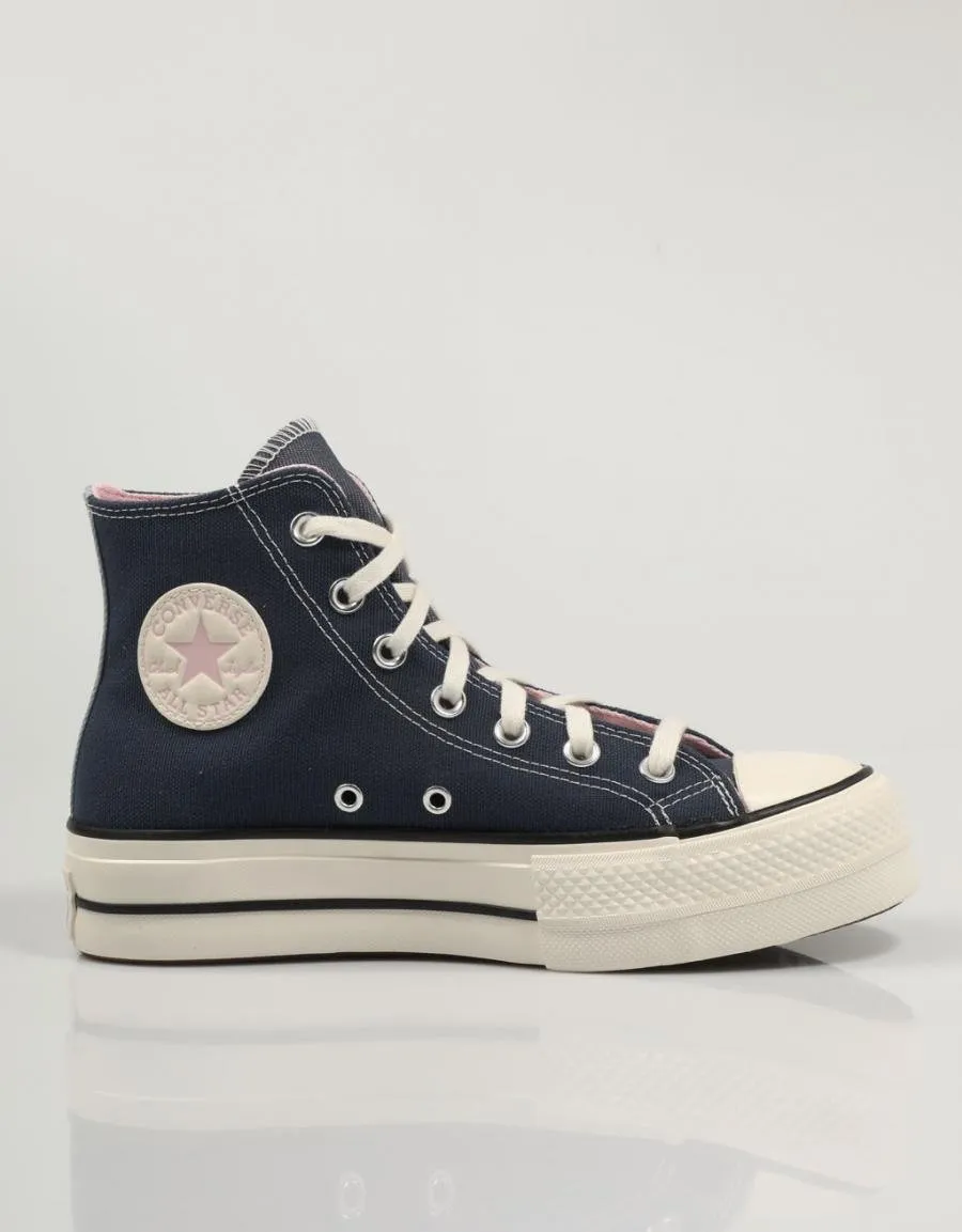  zapatillas CONVERSE Chuck en Azul marino 81787