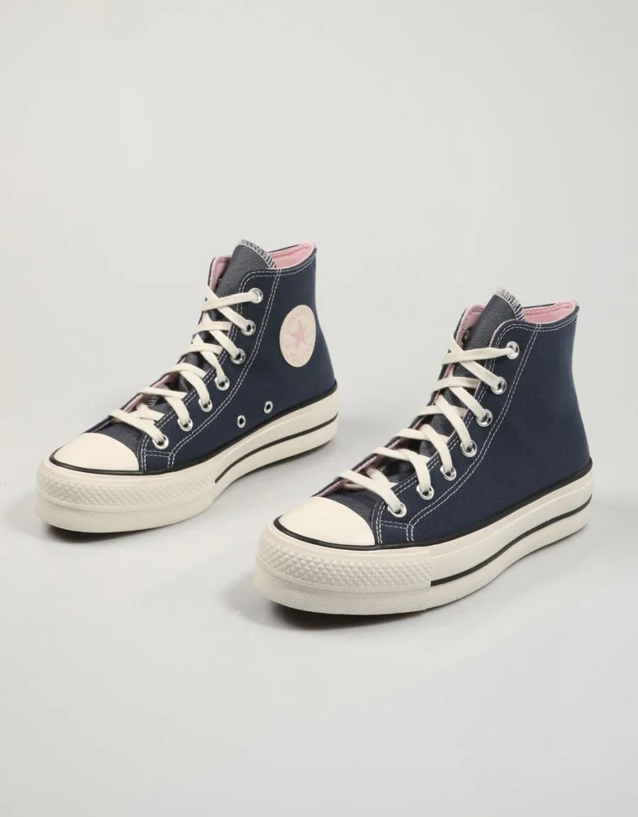  zapatillas CONVERSE Chuck en Azul marino 81787