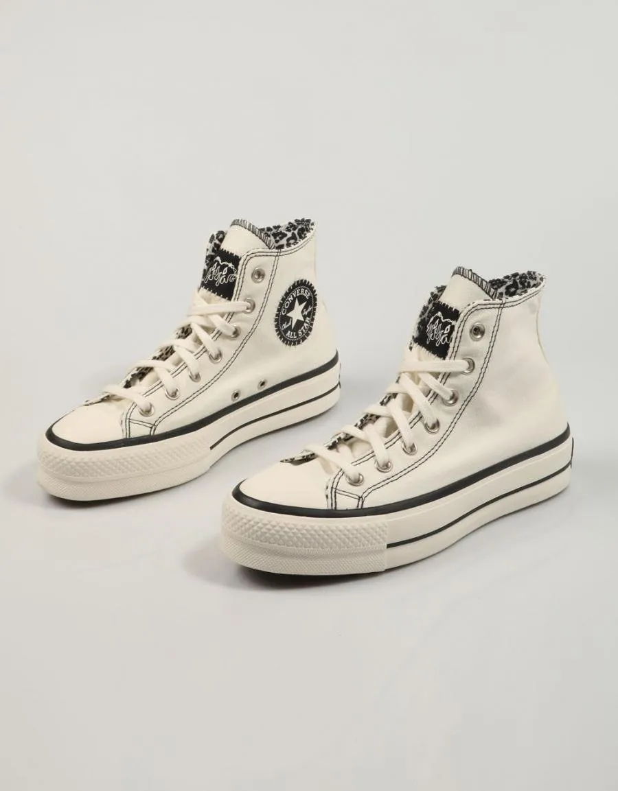  zapatillas CONVERSE Chuck en Blanco 83645