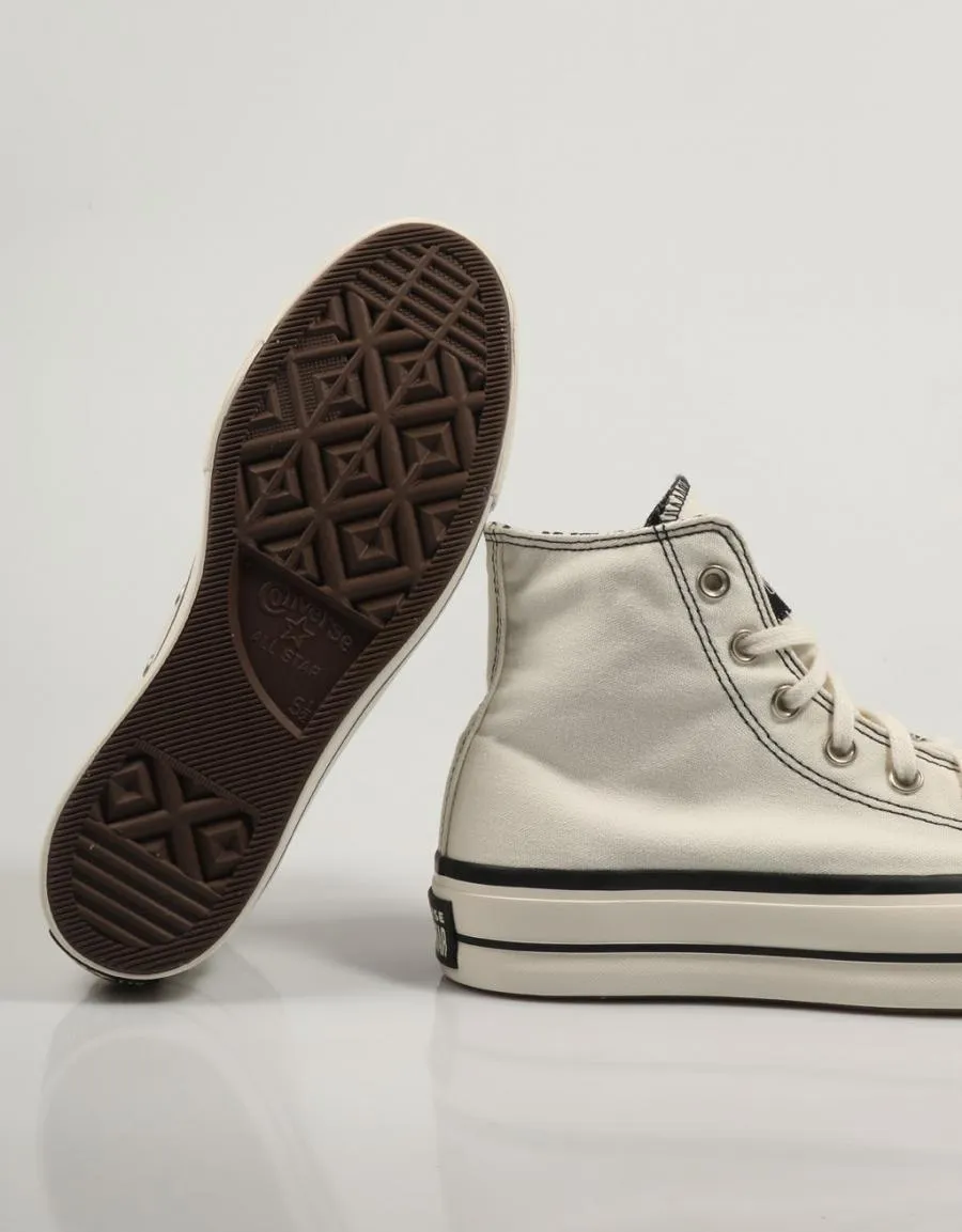  zapatillas CONVERSE Chuck en Blanco 83645