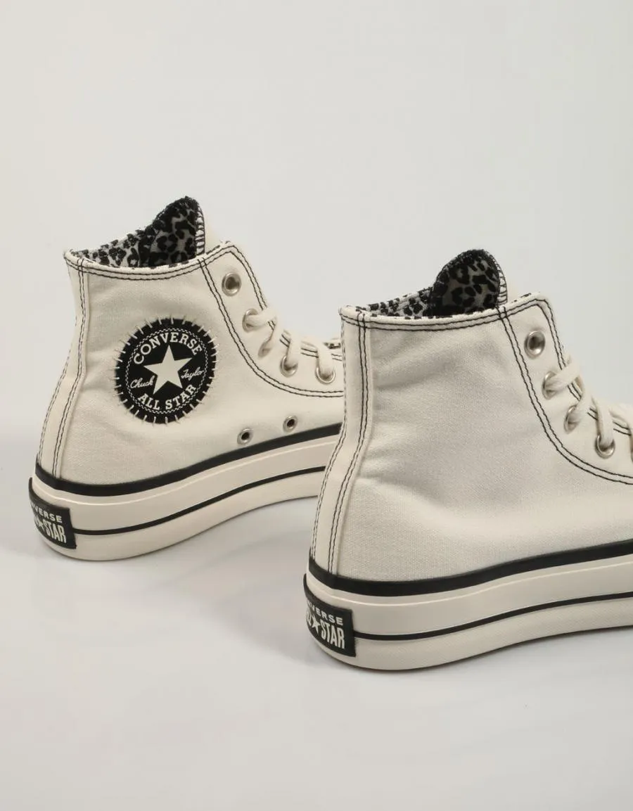  zapatillas CONVERSE Chuck en Blanco 83645