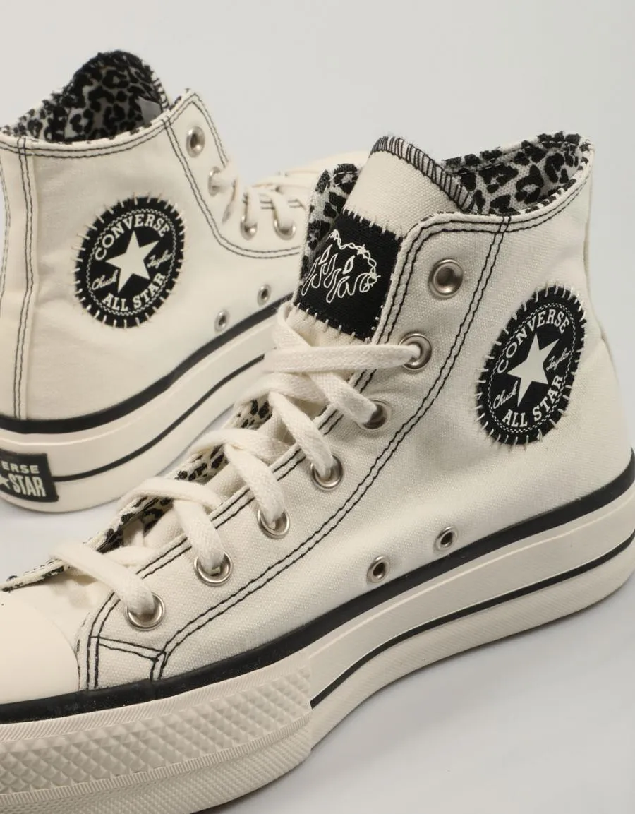  zapatillas CONVERSE Chuck en Blanco 83645