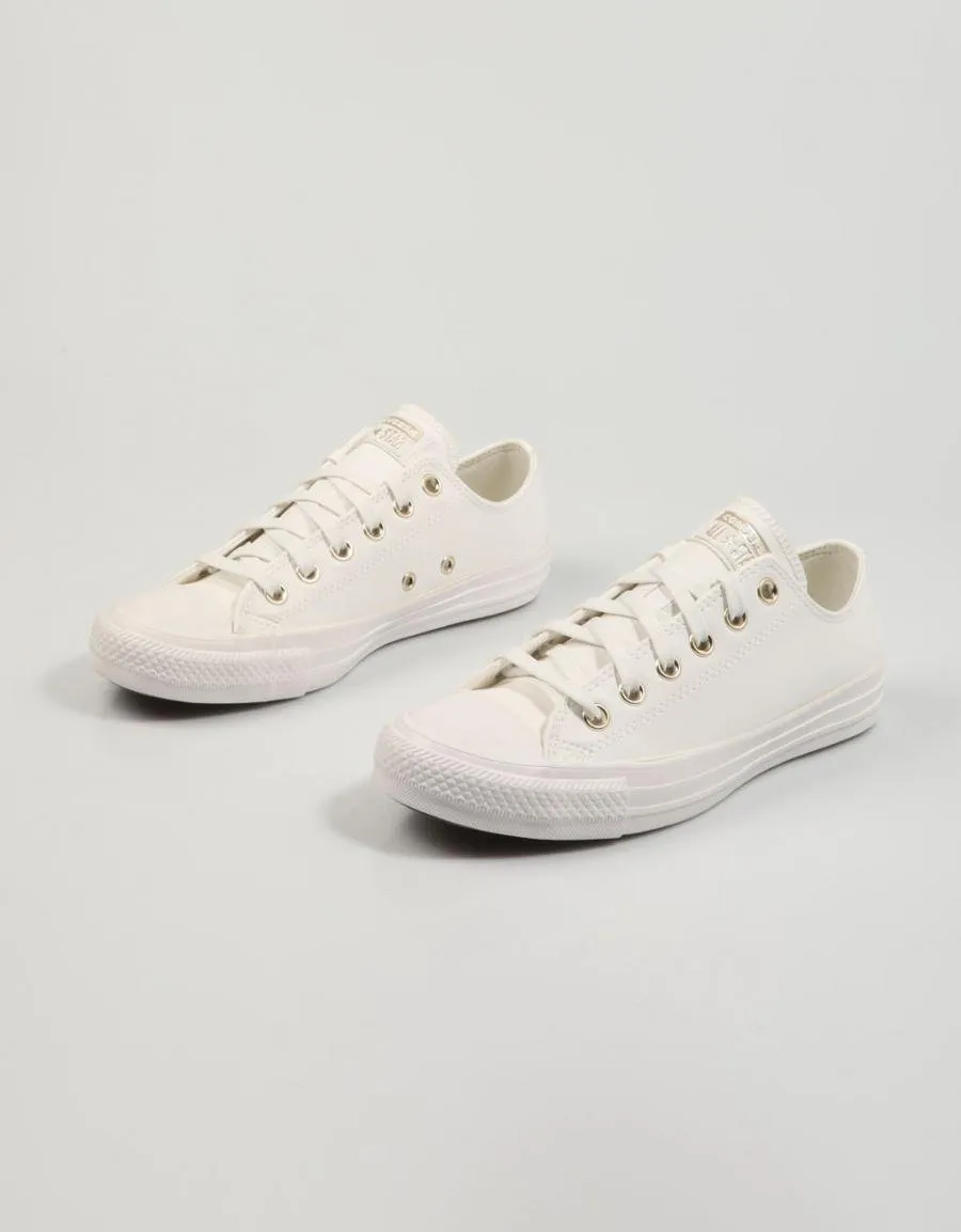  zapatillas CONVERSE Chuck Taylor All Star Mono en Blanco 83631