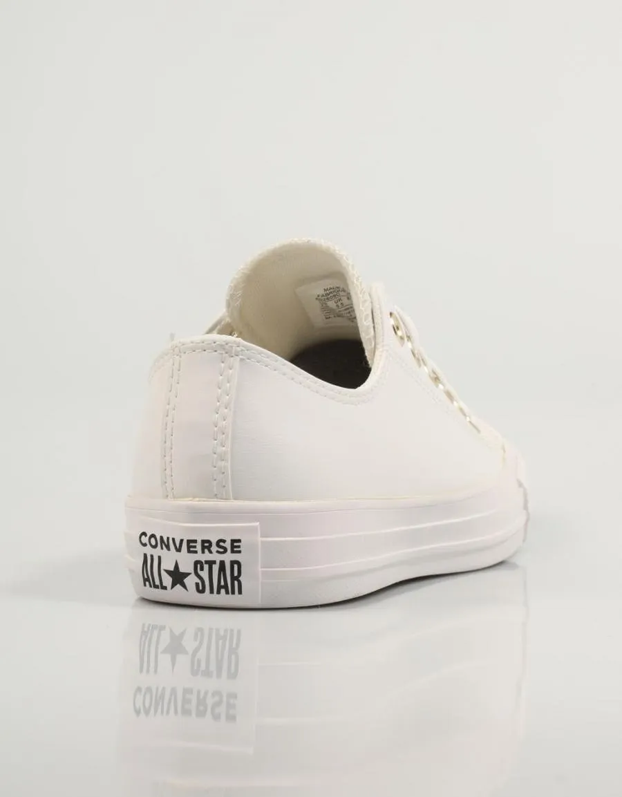  zapatillas CONVERSE Chuck Taylor All Star Mono en Blanco 83631