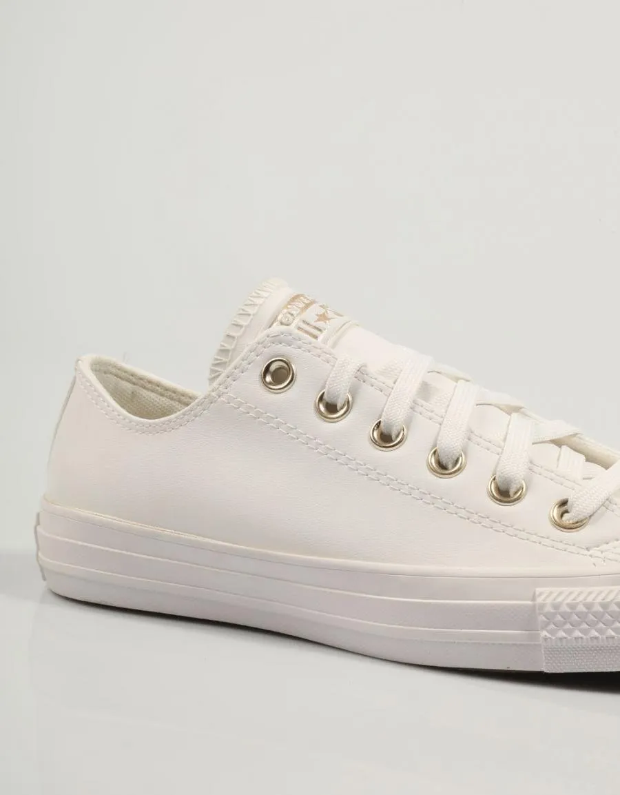  zapatillas CONVERSE Chuck Taylor All Star Mono en Blanco 83631