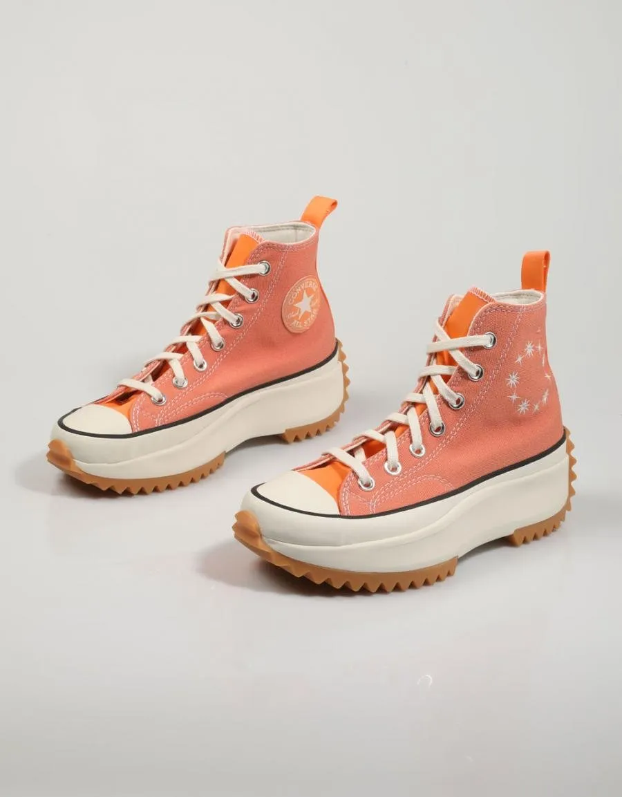  zapatillas CONVERSE Run en Naranja 81802