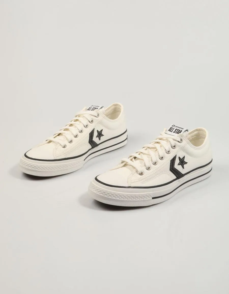  zapatillas CONVERSE Star Player 76 Premium Canvas en Blanco 83655