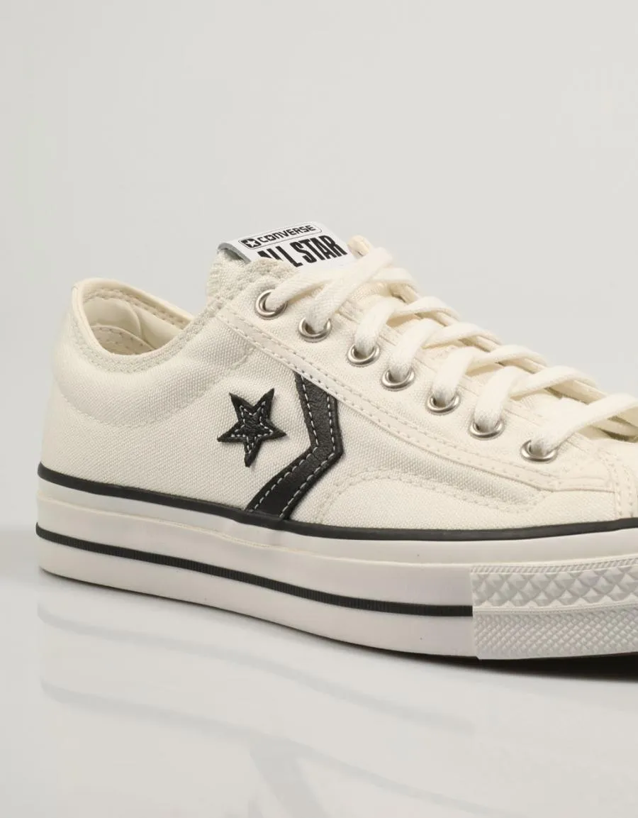  zapatillas CONVERSE Star Player 76 Premium Canvas en Blanco 83655