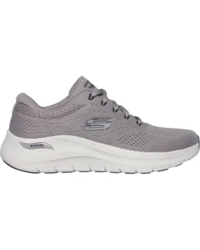 Zapatillas deporte SKECHERS  de Hombre 232700 ZAPATILLAS CASUAL DE HOMBRE  TAUPE