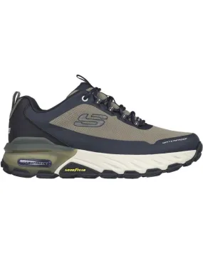 Zapatillas deporte SKECHERS  de Hombre 237304 ZAPATILLAS CASUAL DE HOMBRE  KAKI