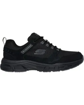 Zapatillas deporte SKECHERS  de Hombre 237386 ZAPATILLAS CASUAL DE HOMBRE  NEGRO