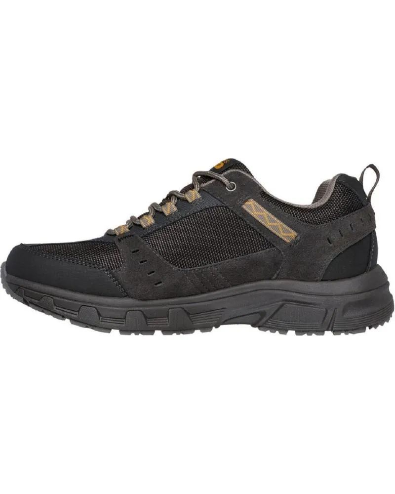 Zapatillas deporte SKECHERS  de Hombre 237386 ZAPATILLAS CASUAL DE HOMBRE  TAUPE