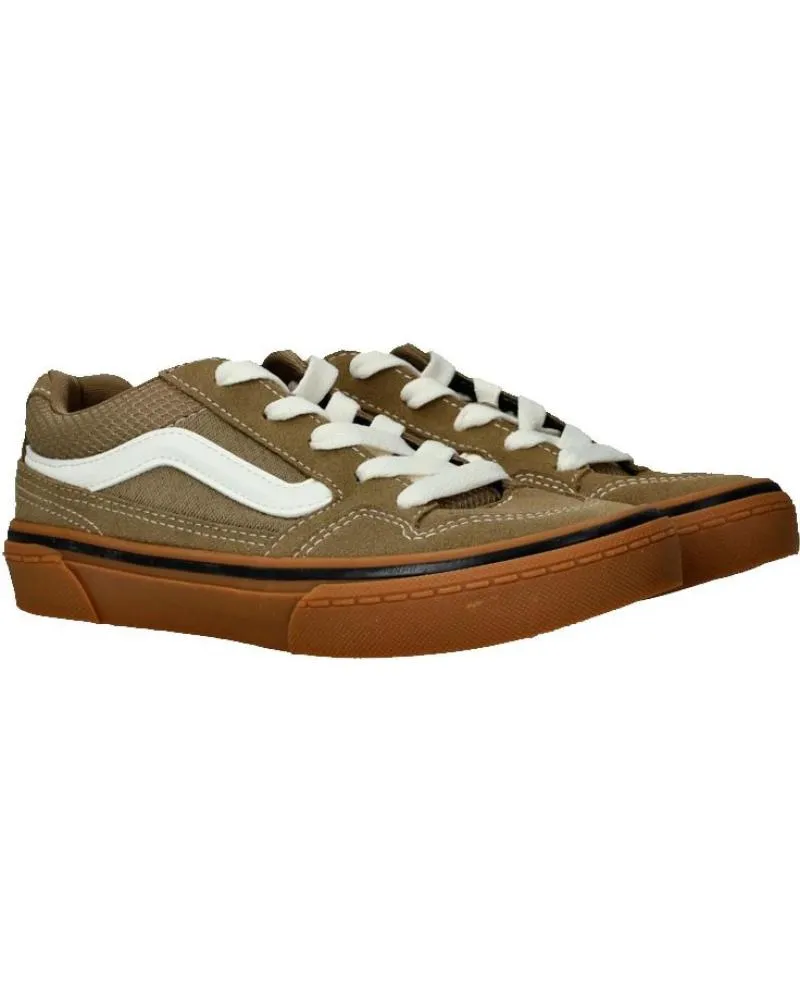 Zapatillas deporte VANS OFF THE WALL  de Hombre ZAPATILLAS CASUAL VANS  VERDE