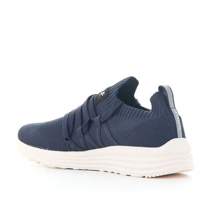 Zapatillas deportivas ECOALF midnightnavy bora basic