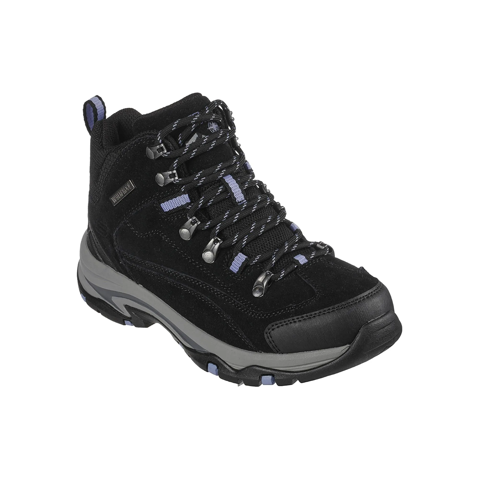 Zapatillas Deportivas Mujer SKECHERS Relaxed Fit: Trego-Alpine Trail