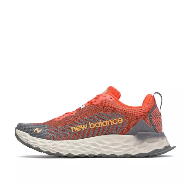 Zapatillas deportivas New Balance Fresh Foam Hierro v6 pepper