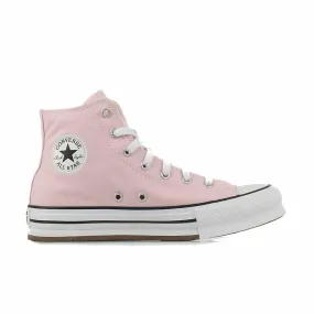 Zapatillas deportivas para mujer Converse Chuck Taylor All Star Eva Lift Pink