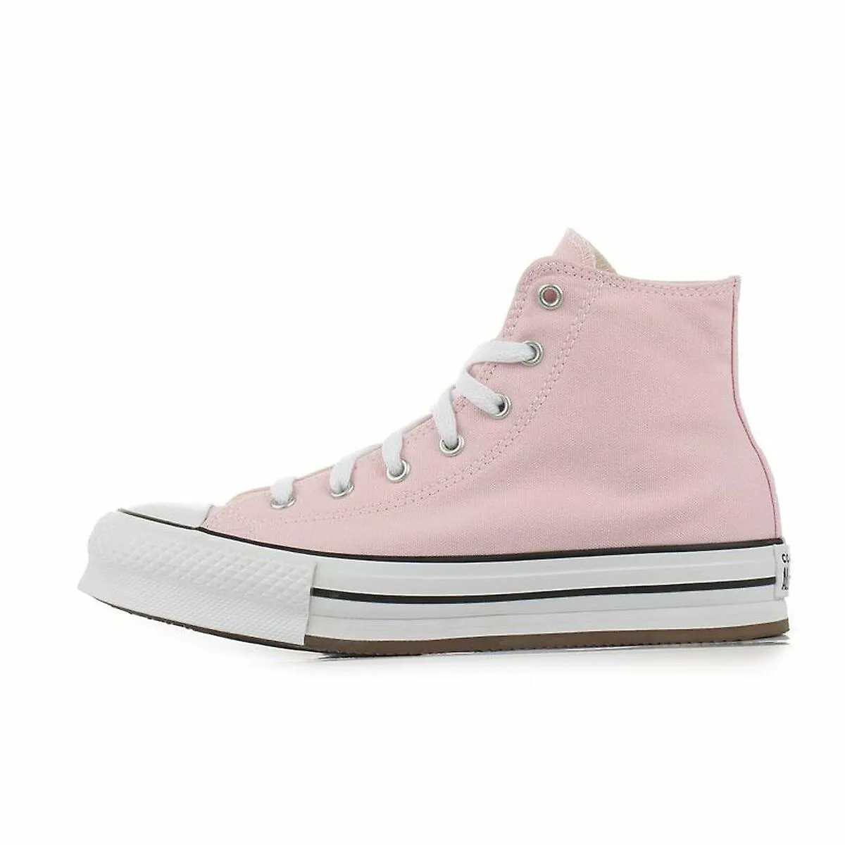 Zapatillas deportivas para mujer Converse Chuck Taylor All Star Eva Lift Pink