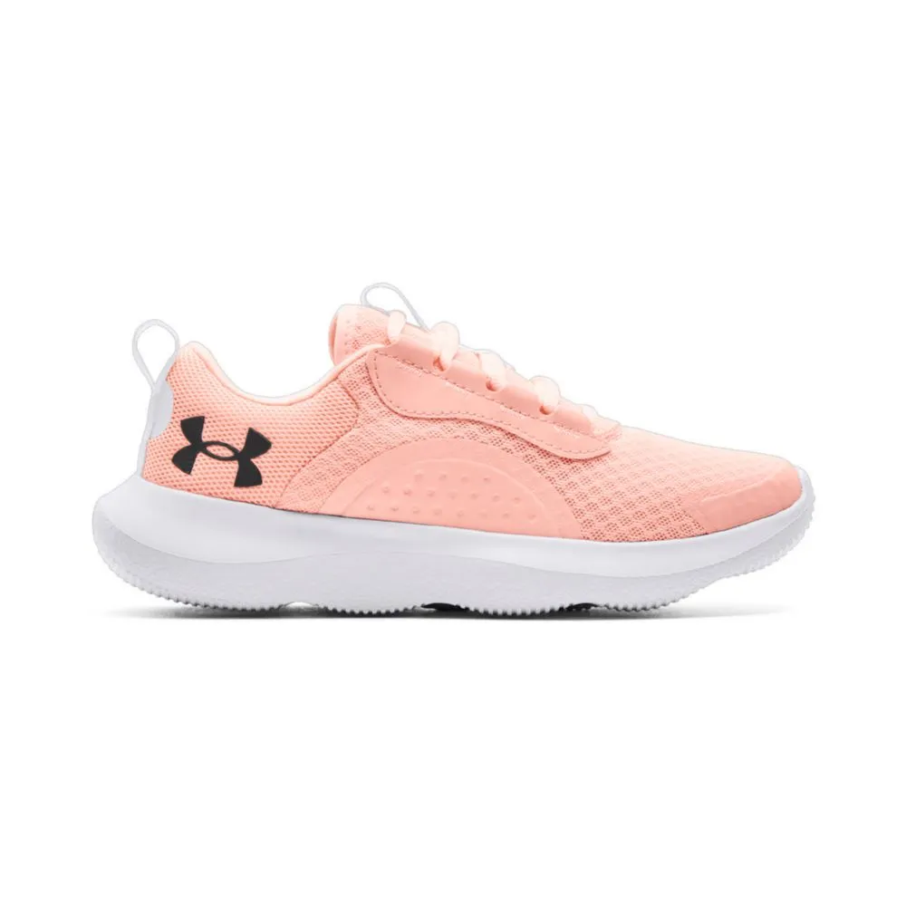 Zapatillas Deportivas para Mujer Under Armour 3023640-602 Ua W Victory Rosado