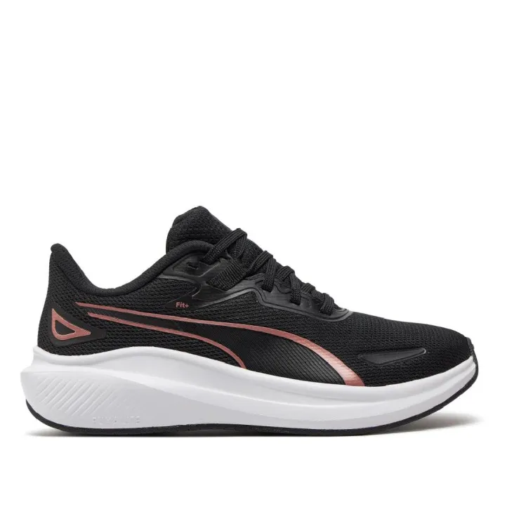 Zapatillas deportivas Puma Skyrocket Lite negras