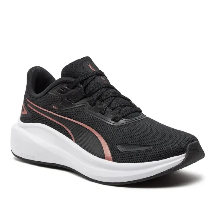 Zapatillas deportivas Puma Skyrocket Lite negras