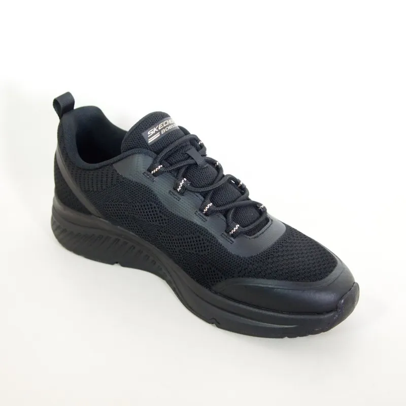 Zapatillas deportivas Skechers 117561_BBK Bobs Arch Comforts B Sweet A Pinch Negro